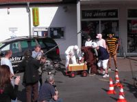 Dolle Dorf Neukirchen 15